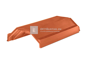 Creaton Domino kúpcserép PD natúrvörös Creaton Domino kúpcserép PD natúrvörös