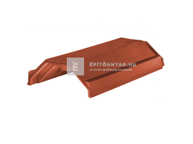 Creaton kúpcserép PD Nuance rézvörös engóbozott Creaton kúpcserép PD Nuance rézvörös engóbozott