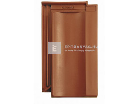 Creaton OPTIMA alapcserép natúrvörös Creaton OPTIMA alapcserép natúrvörös