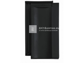 Creaton OPTIMA alapcserép Nuance fekete engóbozott Creaton OPTIMA alapcserép Nuance fekete engóbozott