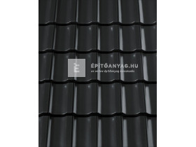 Creaton OPTIMA alapcserép Nuance fekete engóbozott Creaton OPTIMA alapcserép Nuance fekete engóbozott