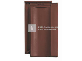 Creaton OPTIMA alapcserép Nuance barna engóbozott Creaton OPTIMA alapcserép Nuance barna engóbozott