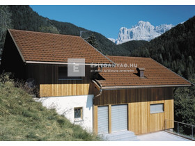 Creaton OPTIMA alapcserép Nuance barna engóbozott Creaton OPTIMA alapcserép Nuance barna engóbozott