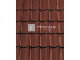 Creaton OPTIMA alapcserép Nuance borvörös engóbozott Creaton OPTIMA alapcserép Nuance borvörös engóbozott