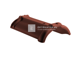 Creaton kúpcserép PH Nuance barna engóbozott Creaton kúpcserép PH Nuance barna engóbozott