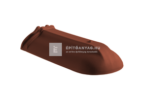 Creaton kezdő kúpcserép PH lekerekített Nuance barna engóbozott Creaton kezdő kúpcserép PH lekerekített Nuance barna engóbozott
