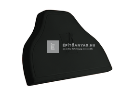 Creaton kezdő - és zárókorong PH Nuance fekete engóbozott Creaton kezdő - és zárókorong PH Nuance fekete engóbozott