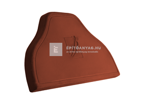 Creaton kezdő - és zárókorong PH Nuance rézvörös engóbozott Creaton kezdő - és zárókorong PH Nuance rézvörös engóbozott