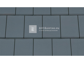 Creaton Domino Alapcserép engóbozott szürke Creaton Domino Alapcserép engóbozott szürke