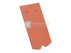 Creaton AMBIENTE szegmensvágású félcserép Nuance rézvörös engóbozott Creaton AMBIENTE szegmensvágású félcserép Nuance rézvörös engóbozott