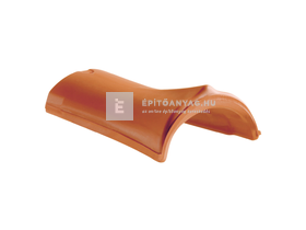 Creaton kúpcserép BG natúrvörös Creaton kúpcserép BG natúrvörös