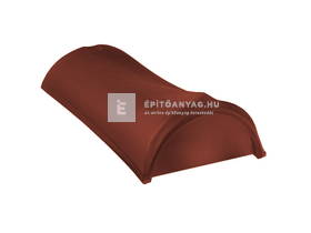 Creaton kezdő kúpcserép BG Nuance rézvörös engóbozott Creaton kezdő kúpcserép BG Nuance rézvörös engóbozott