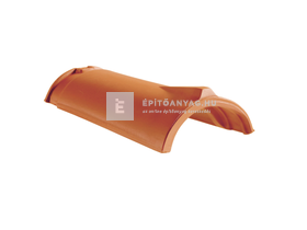 Creaton kúpcserép BM natúrvörös Creaton kúpcserép BM natúrvörös