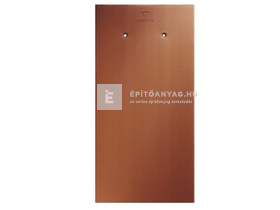 Creaton Bécsi Táska Alapcserép natúrvörös Creaton Bécsi Táska Alapcserép natúrvörös