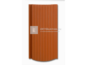 Creaton Hortobágy Alapcserép natúrvörös Creaton Hortobágy Alapcserép natúrvörös