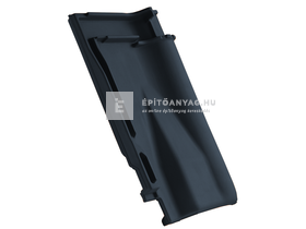 Creaton FUTURA szellőzőcserép Nuance palaszürke engóbozott Creaton FUTURA szellőzőcserép Nuance palaszürke engóbozott