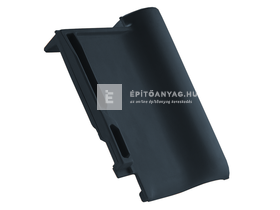 Creaton FUTURA félnyeregtető cserép Nuance palaszürke engóbozott Creaton FUTURA félnyeregtető cserép Nuance palaszürke engóbozott