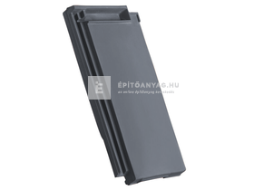 Creaton DOMINO szellőzőcserép Nuance szürke engóbozott Creaton DOMINO szellőzőcserép Nuance szürke engóbozott