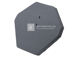 Creaton kezdő - és zárókorong PD Nuance szürke engóbozott Creaton kezdő - és zárókorong PD Nuance szürke engóbozott