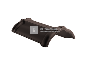 Creaton kúpcserép PH Nuance sötétbarna engóbozott Creaton kúpcserép PH Nuance sötétbarna engóbozott