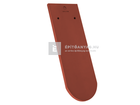 Creaton KLASSIK hódfarkú 3/4 cserép Nuance rézvörös engóbozott Creaton KLASSIK hódfarkú 3/4 cserép Nuance rézvörös engóbozott