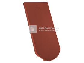 Creaton KLASSIK hódfarkú szellőző alapcserép Nuance rézvörös engóbozott Creaton KLASSIK hódfarkú szellőző alapcserép Nuance rézvörös engóbozott