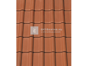 Creaton Balance Alapcserép Nuance téglavörös eng. Creaton Balance Alapcserép Nuance téglavörös eng.
