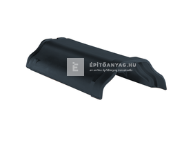 Creaton kúpcserép PR Nuance palaszürke engóbozott Creaton kúpcserép PR Nuance palaszürke engóbozott