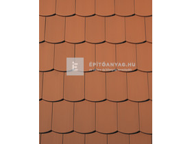 Creaton Róna szegm.v. Alapcserép natúrvörös Creaton Róna szegm.v. Alapcserép natúrvörös