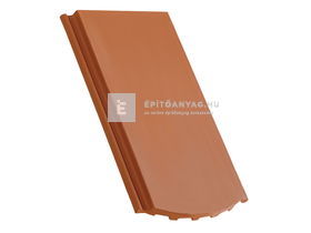 Kerámia szellőző alapcserép 10 cm2 Csak egybefüggő sorban alkalmazható Optimális szellőző megoldás Natúrvörös színű Anyagszükséglet: a tető alakjától és méretétől függ Kerámia szellőző alapcserép 10 cm2 Csak egybefüggő sorban alkalmazható Optimális szellőző megoldás Natúrvörös színű Anyagszükséglet: a tető alakjától és méretétől függ