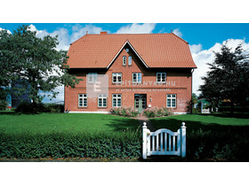 Creaton Futura Alapcserép natúrvörös Creaton Futura Alapcserép natúrvörös