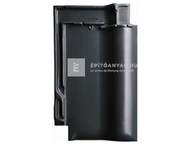 Creaton Futura Alapcserép engóbozott palaszürke Creaton Futura Alapcserép engóbozott palaszürke