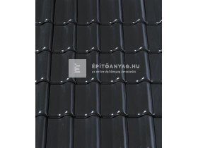 Creaton Futura Alapcserép engóbozott palaszürke Creaton Futura Alapcserép engóbozott palaszürke