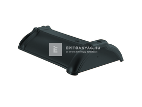 Creaton kezdő kúpcserép PH Nuance palaszürke engóbozott Creaton kezdő kúpcserép PH Nuance palaszürke engóbozott