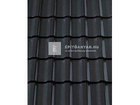 Creaton OPTIMA alapcserép Nuance palaszürke engóbozott Creaton OPTIMA alapcserép Nuance palaszürke engóbozott