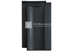 Creaton OPTIMA alapcserép Nuance palaszürke engóbozott Creaton OPTIMA alapcserép Nuance palaszürke engóbozott