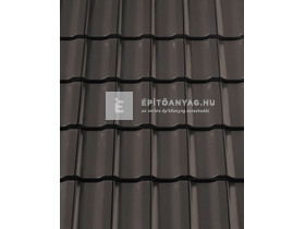 Creaton OPTIMA alapcserép Nuance sötétbarna engóbozott Creaton OPTIMA alapcserép Nuance sötétbarna engóbozott