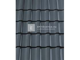 Creaton OPTIMA alapcserép Nuance szürke engóbozott Creaton OPTIMA alapcserép Nuance szürke engóbozott