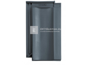 Creaton OPTIMA alapcserép Nuance szürke engóbozott Creaton OPTIMA alapcserép Nuance szürke engóbozott