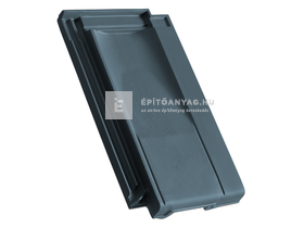 Creaton OPTIMA szellőzőcserép Nuance szürke engóbozott Creaton OPTIMA szellőzőcserép Nuance szürke engóbozott