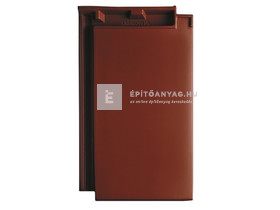 Creaton Domino Nuance Alapcserép borvörös Creaton Domino Nuance Alapcserép borvörös