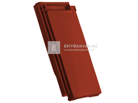 Creaton DOMINO szellőzőcserép Nuance borvörös engóbozott Creaton DOMINO szellőzőcserép Nuance borvörös engóbozott