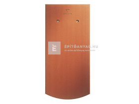 Creaton Ambiente szegm.v. Alapcserép natúrvörös Creaton Ambiente szegm.v. Alapcserép natúrvörös