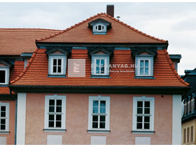 Creaton Ambiente szegm.v. Alapcserép natúrvörös Creaton Ambiente szegm.v. Alapcserép natúrvörös