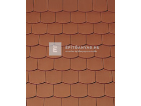 Creaton Ambiente szegm.v. Alapcserép natúrvörös Creaton Ambiente szegm.v. Alapcserép natúrvörös