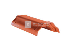 Creaton kúpcserép PR natúrvörös Creaton kúpcserép PR natúrvörös