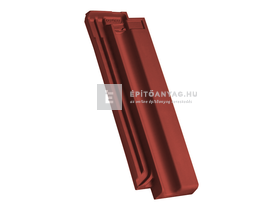 Creaton OPTIMA félcserép Nuance borvörös engóbozott Creaton OPTIMA félcserép Nuance borvörös engóbozott