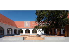 Creaton Róna Egyenesvágású alapcserép natúrvörös Creaton Róna Egyenesvágású alapcserép natúrvörös