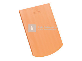 Creaton AMBIENTE szegmensvágású taréjcserép natúrvörös Creaton AMBIENTE szegmensvágású taréjcserép natúrvörös