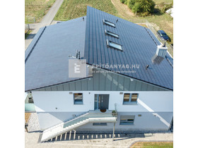 Creaton Domino Alapcserép üvegmázas Finesse palaszürke Creaton Domino Alapcserép üvegmázas Finesse palaszürke